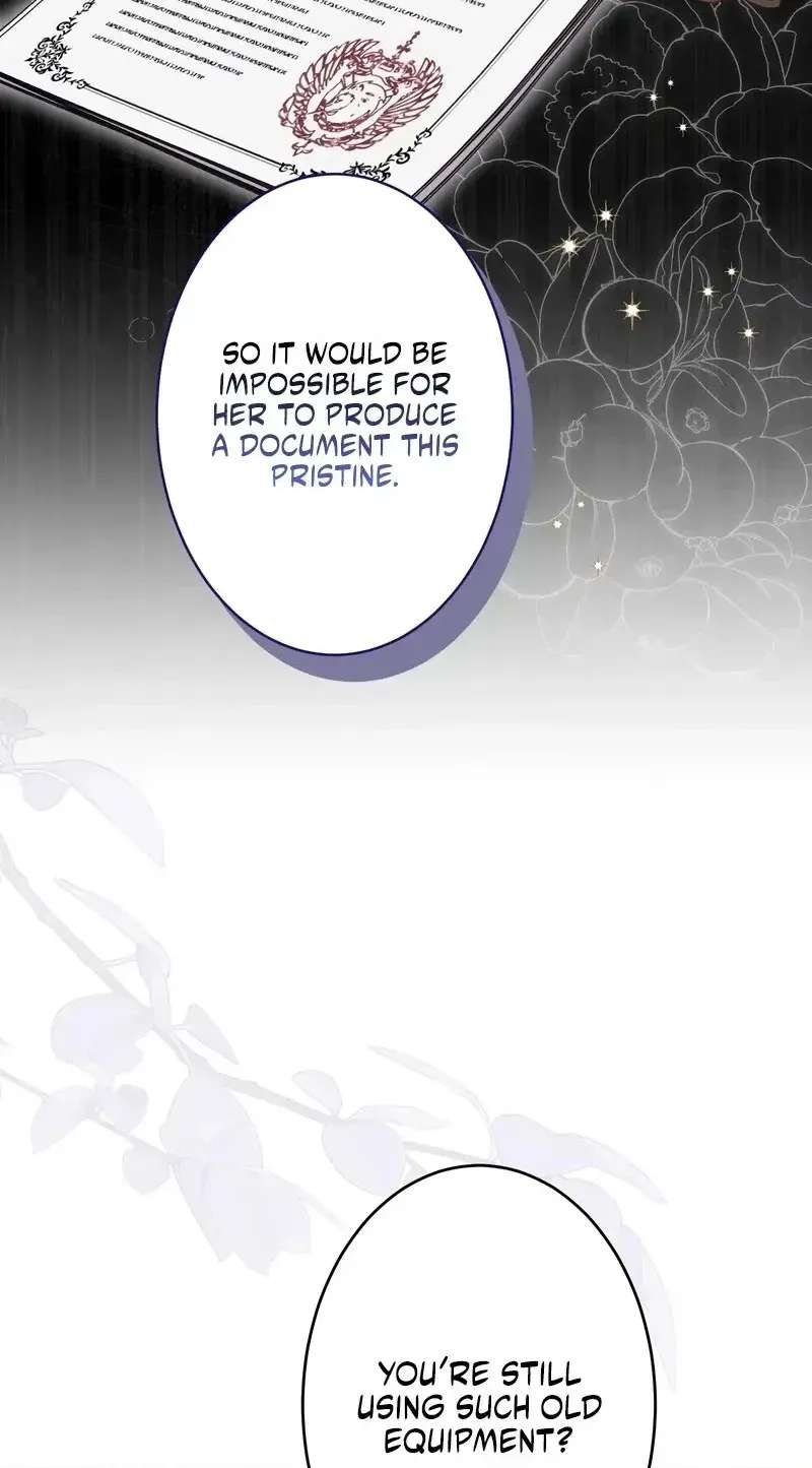 That Night, I Was Driven by Despair Chapter 29 - page 10