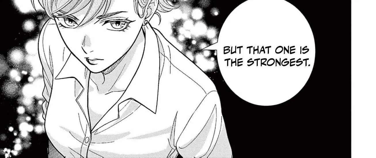 The Nameless Monster and Two Knights: And the Fiancé Is Perplexed Chapter 4 - page 28