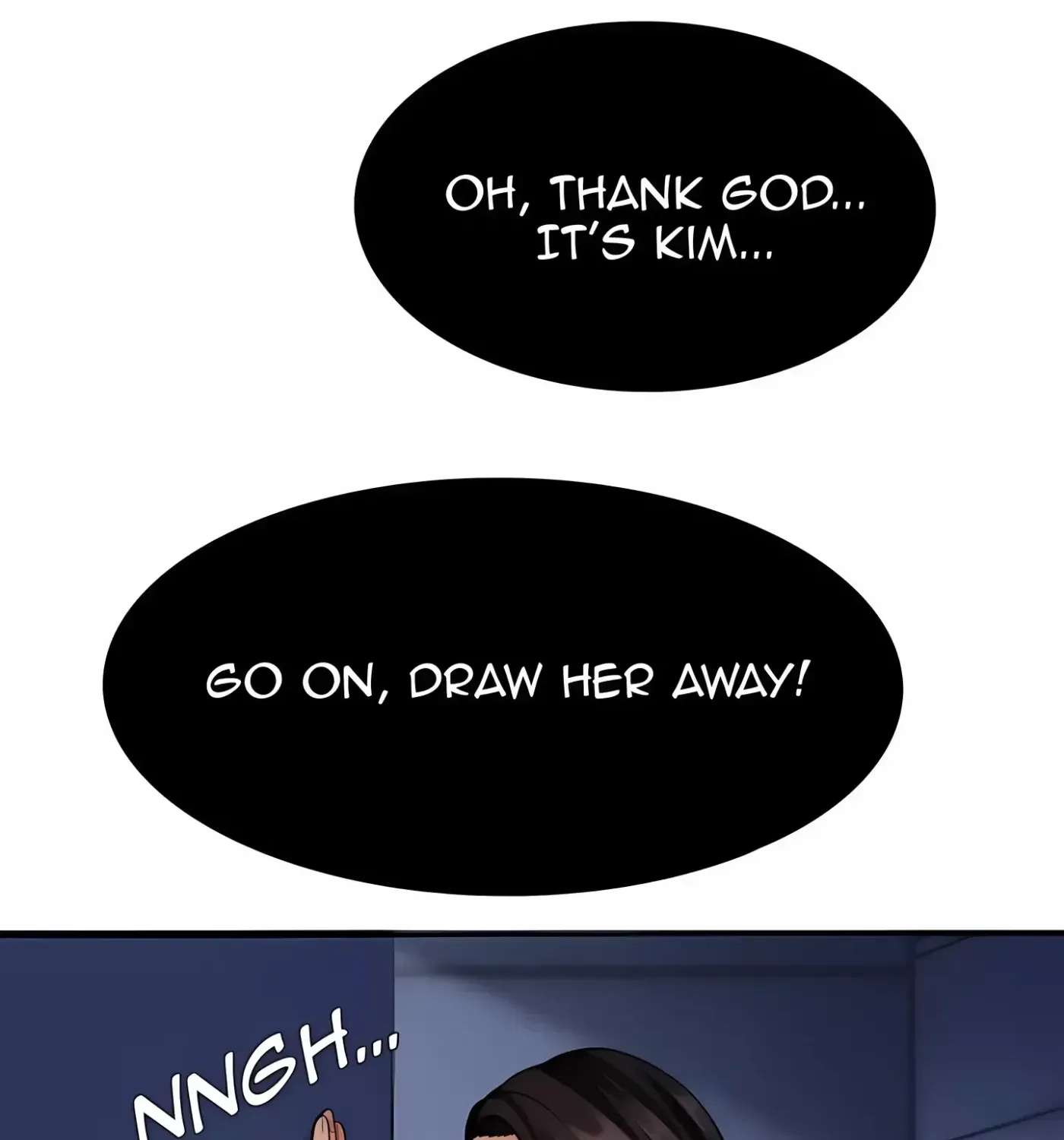 Hot Serve Chapter 5 - page 25