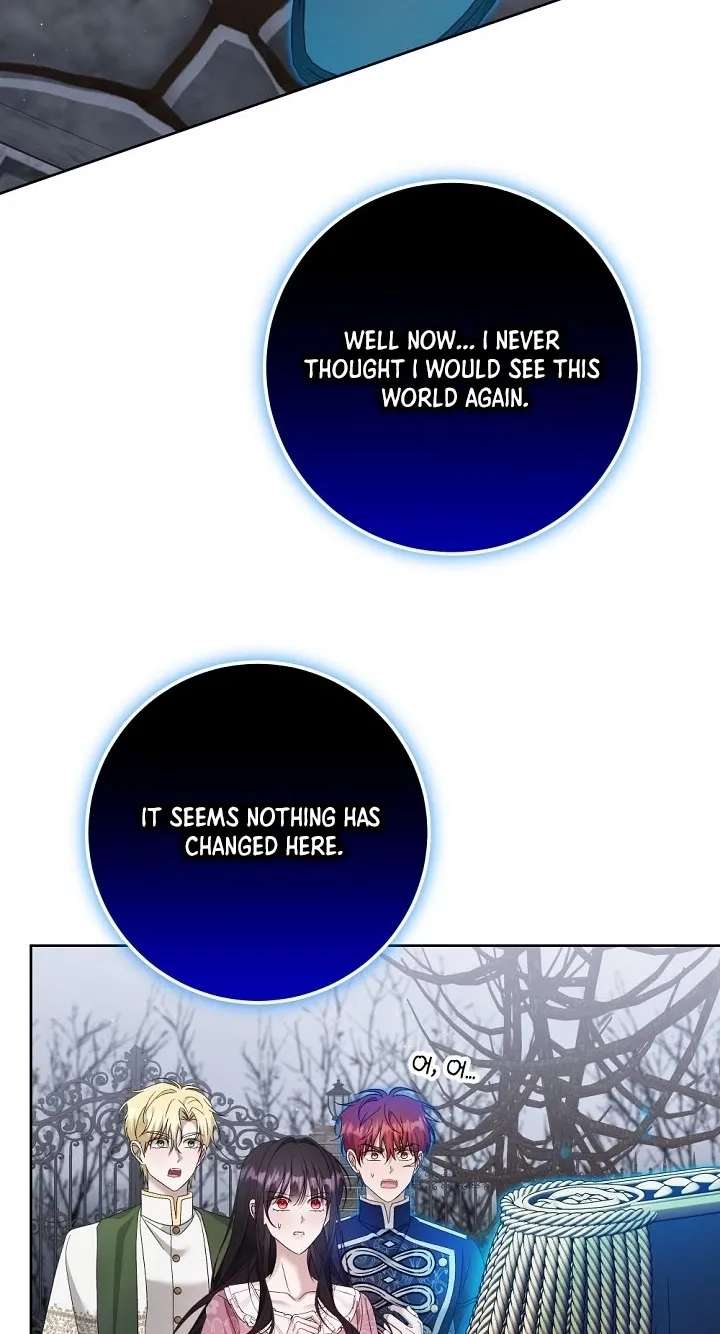 Loved by The Dead Chapter 62 - page 49