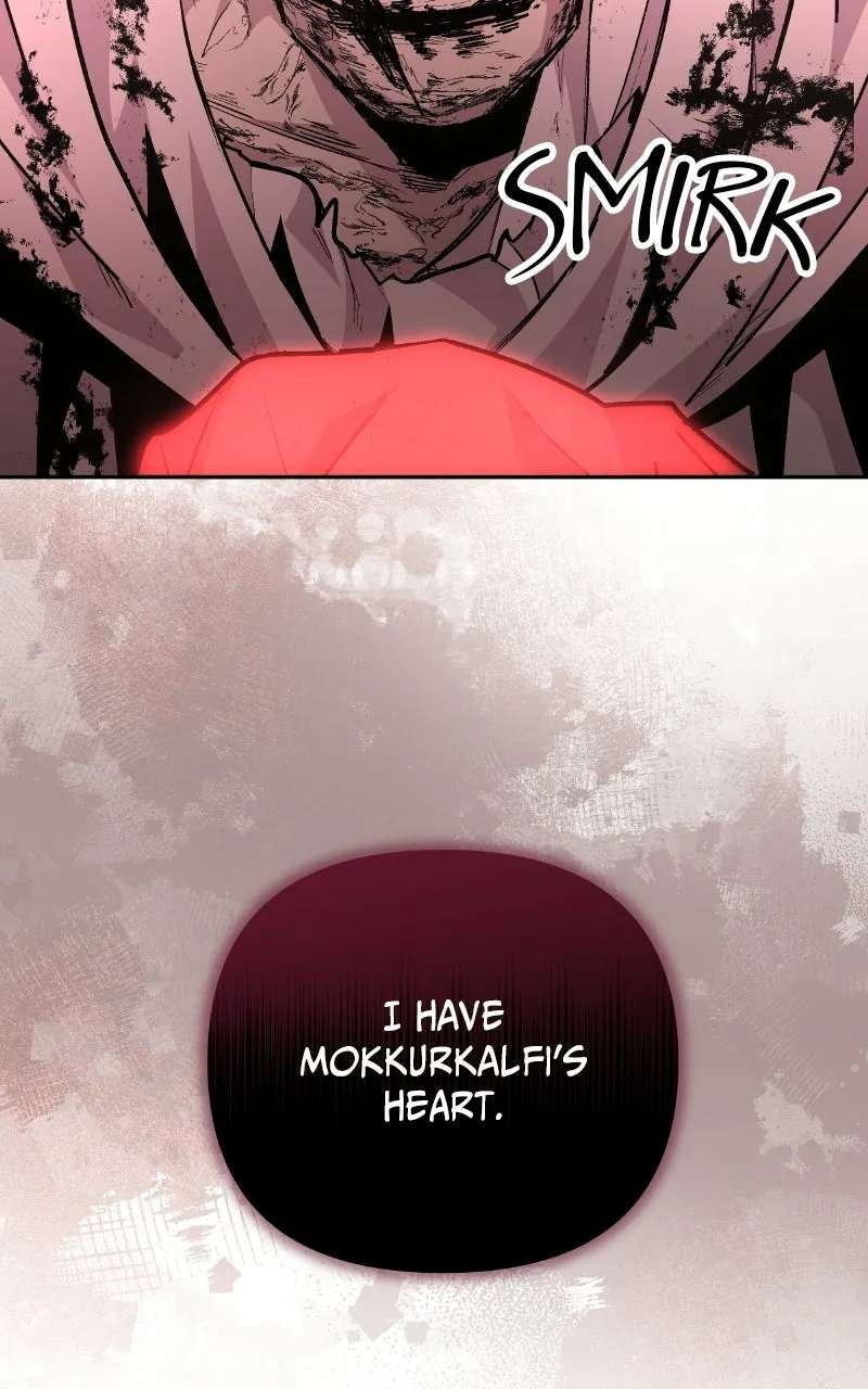 The Holy Emperor’s Grandsonis a Necromancer Chapter 106 - page 93