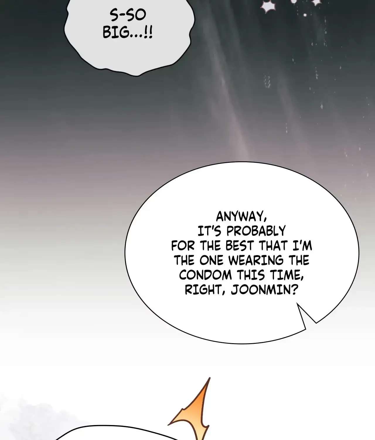 I'm Not Your Fated Guide, But... Chapter 47 - page 57