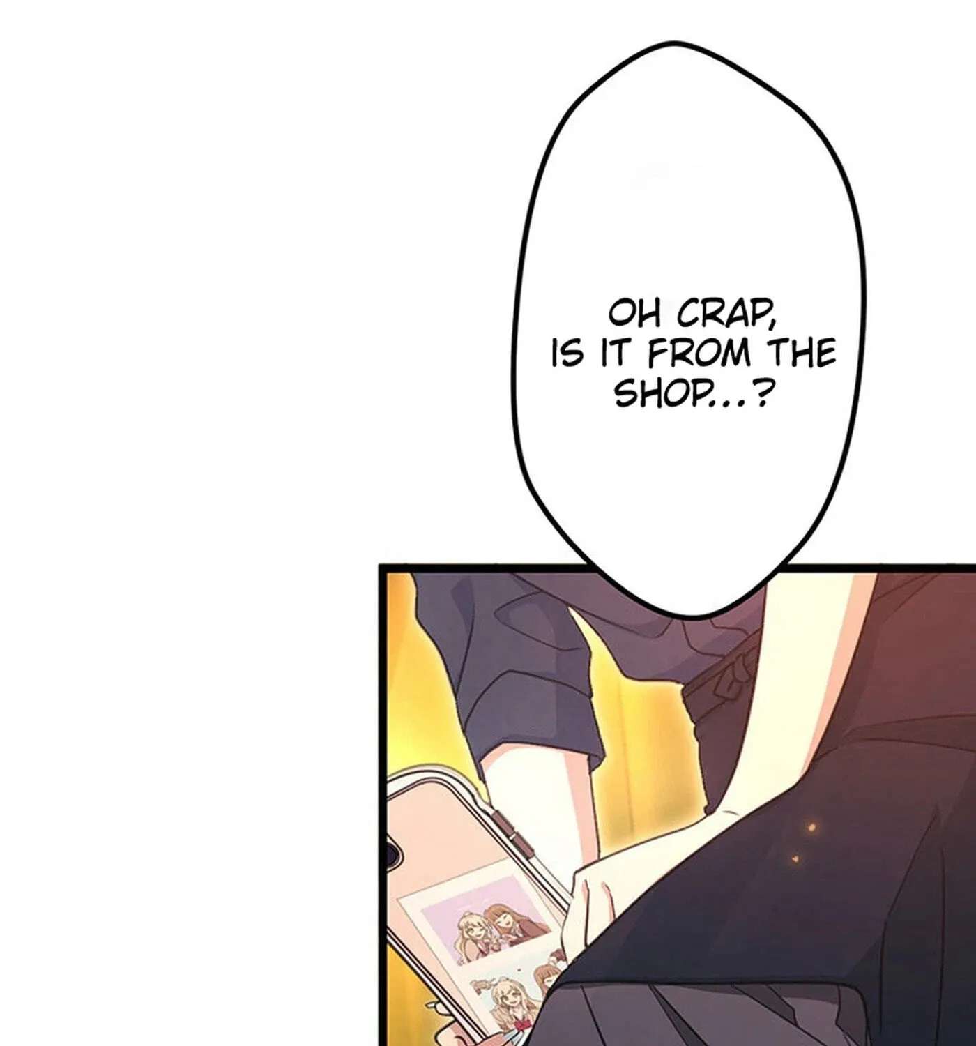 Moshimo, Yuurei ga Hatsukoi o Shitara. Chapter 15 - page 72