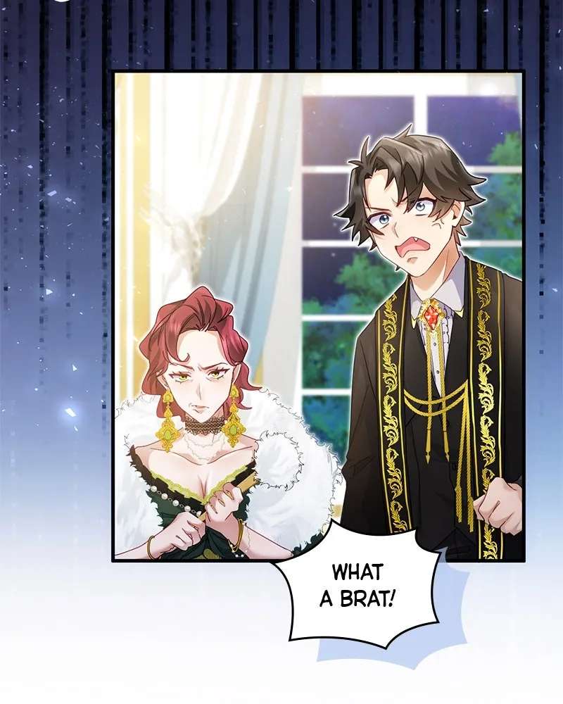 My Lady is aYoung Master Chapter 15 - page 35