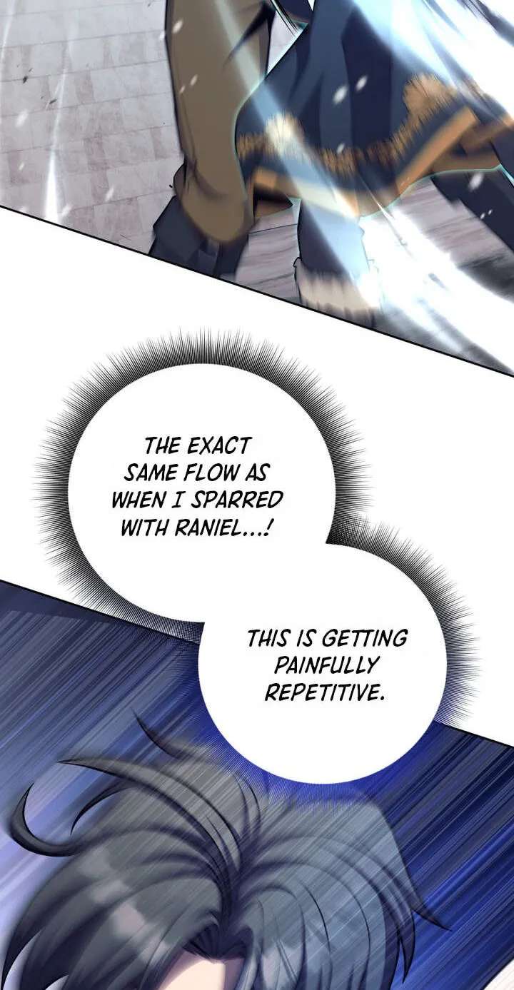 I'm Quitting the Hero's Party Chapter 166 - page 64