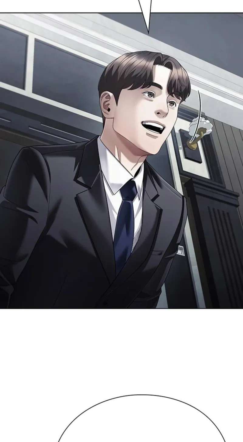 Office Worker Who Sees Fate Chapter 188 - page 95