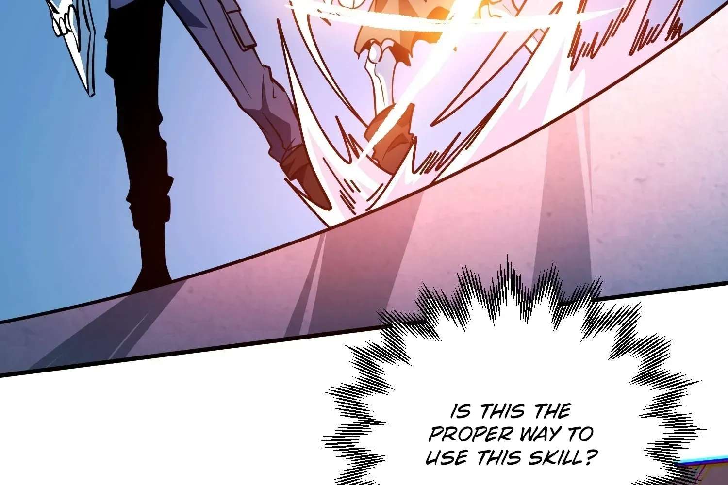 Extracting My Way to Become the Undead Archmage Chapter 13 - page 33