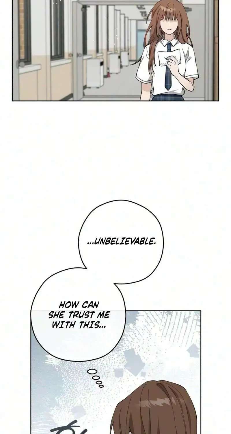 A Beautiful Wreck Chapter 19 - page 66