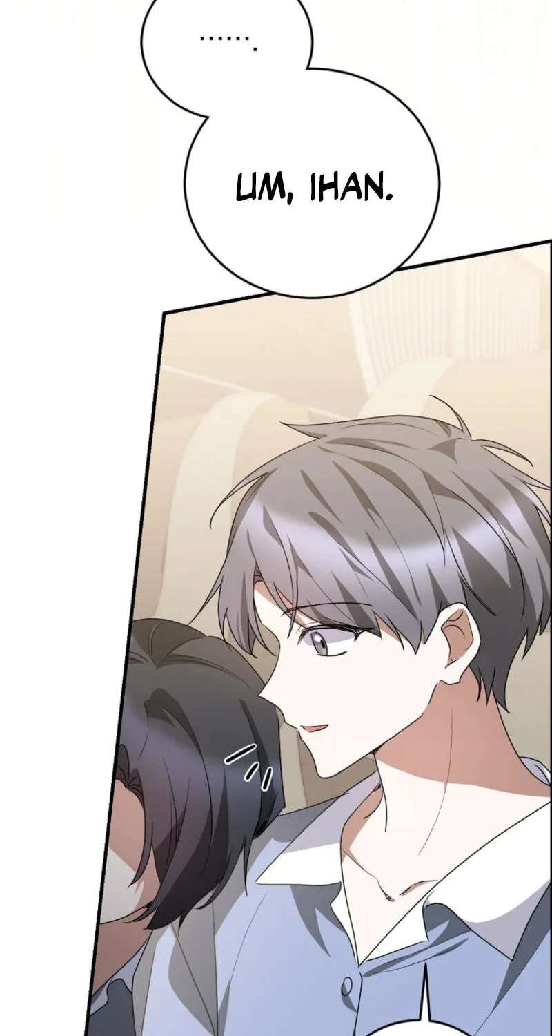 I Am In The Same Class As The Crazy Male Leads Chapter 92 - page 68