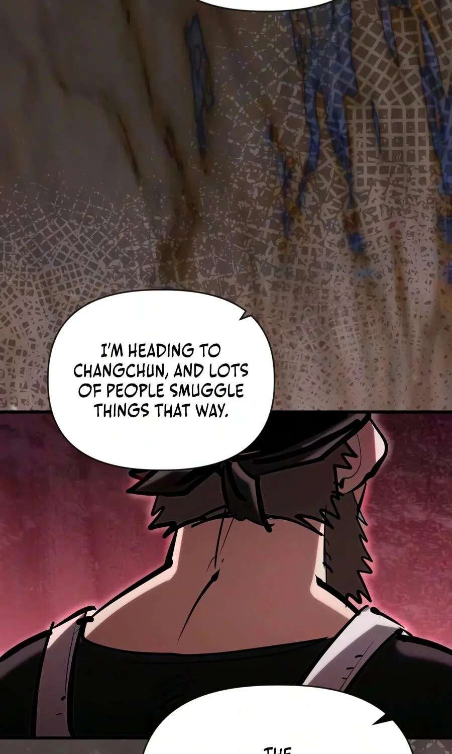 A Hero Who Knows His Stuff Chapter 41 - page 138