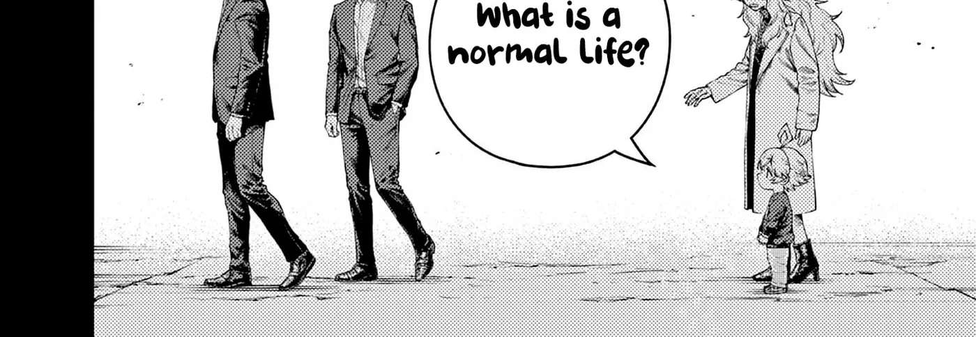 Wrench to Kudamono (Pre-Serialization) Chapter 1 - page 75