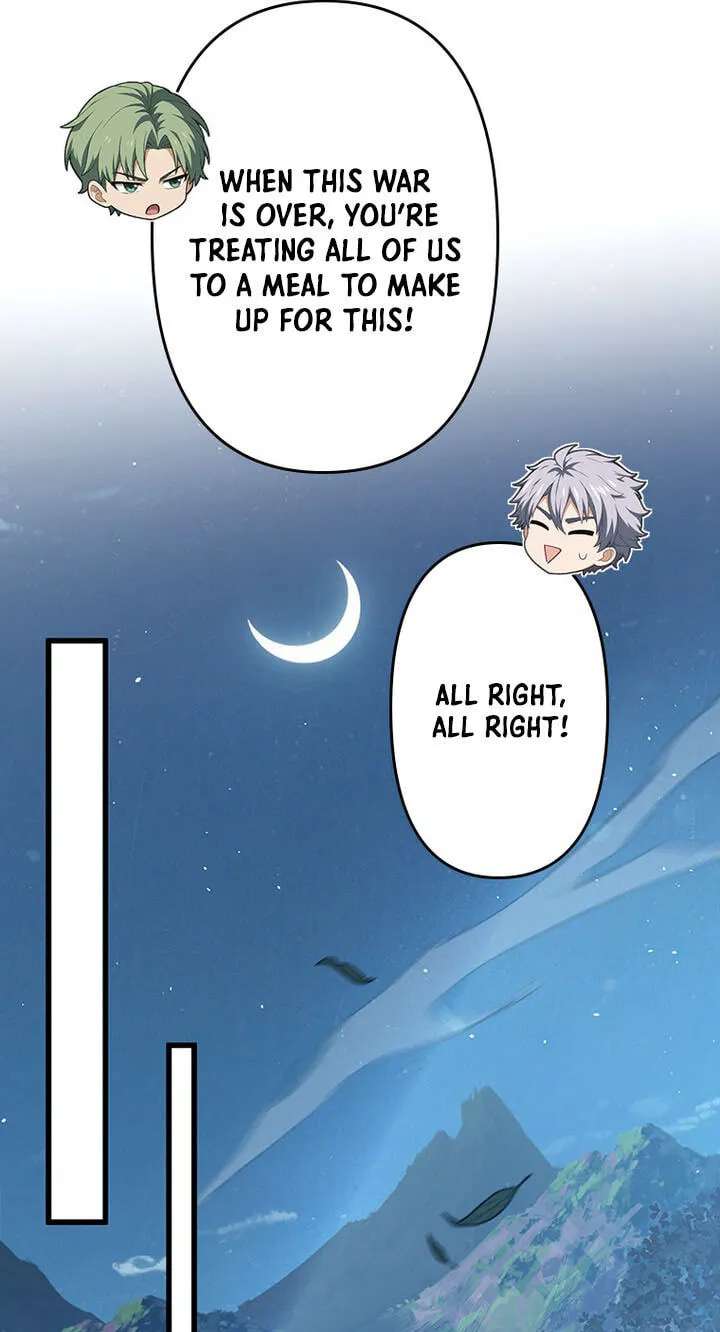 I Became a Genius at the Academy in a World Where Magic Reigns Supreme Chapter 109 - page 64