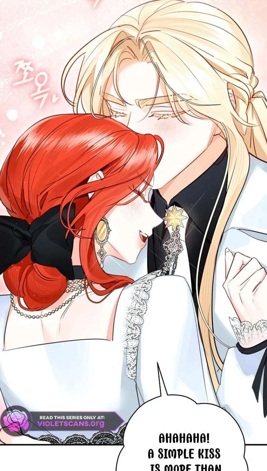 The Archduke's Fabulous Fake Marriage Chapter 120 - page 18
