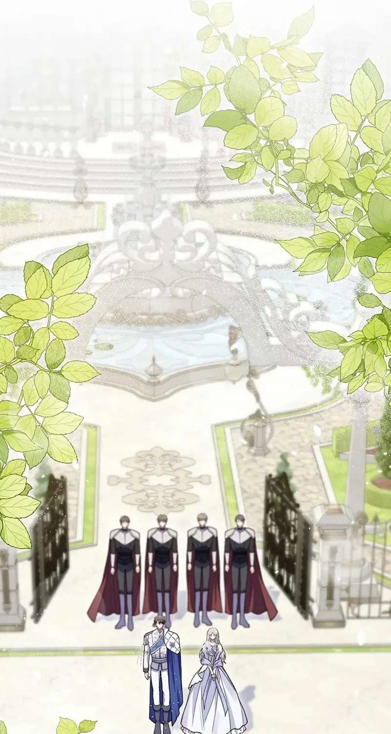 The Saint Bride Sold for 10 Billion to the Enemy Prince Chapter 19 - page 29