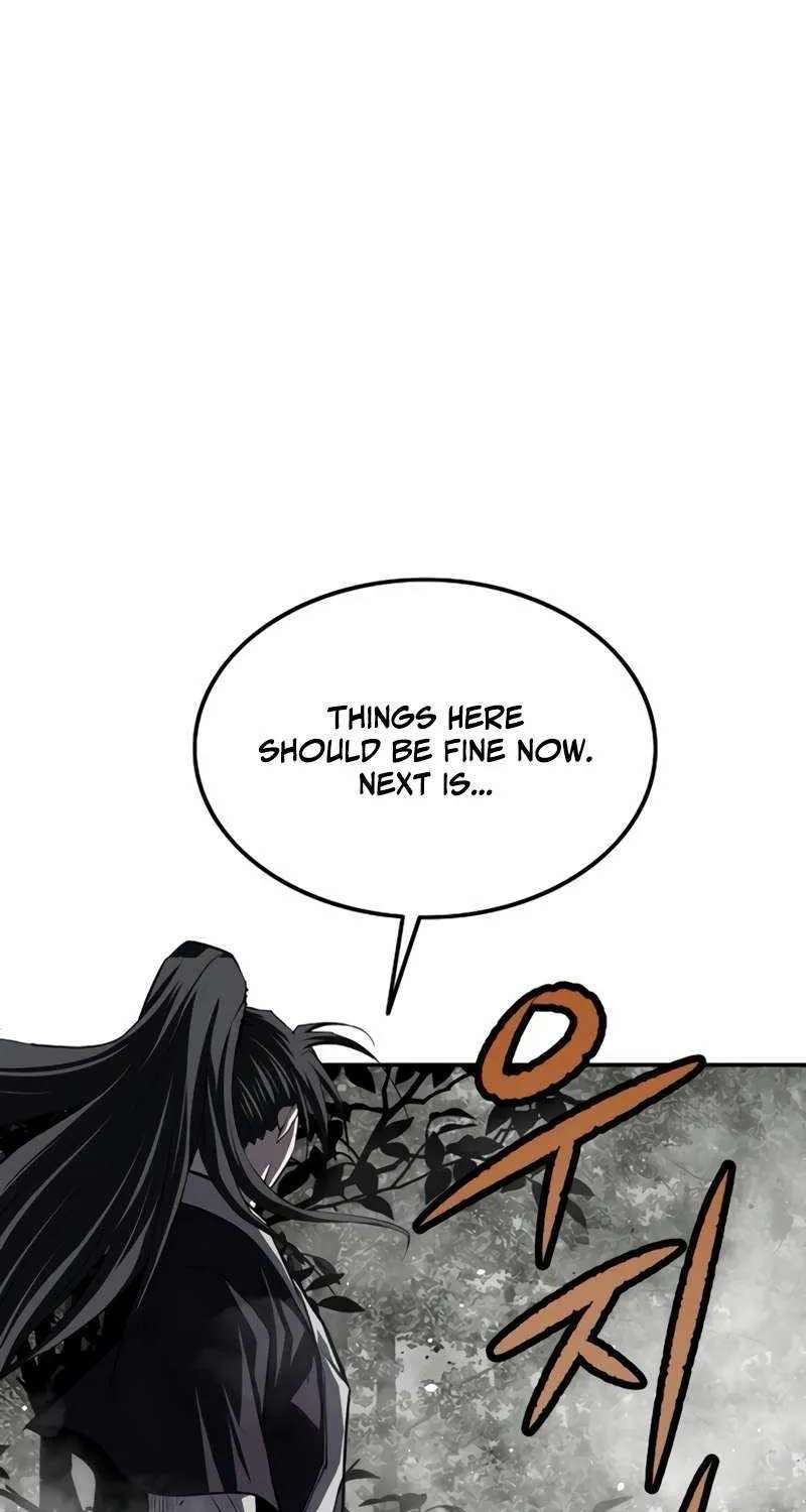 The Demonic Supreme Sword Chapter 50 - page 69