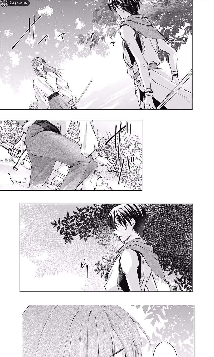 Super Beauty & the Beast: I Kissed Him and He Turned into a Prince?! Now I Have to Recast the Spell! Chapter 10 - page 29