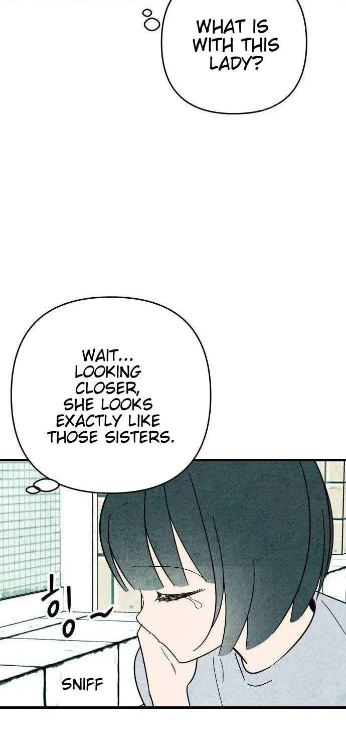 How to Turn You Around Chapter 54 - page 20