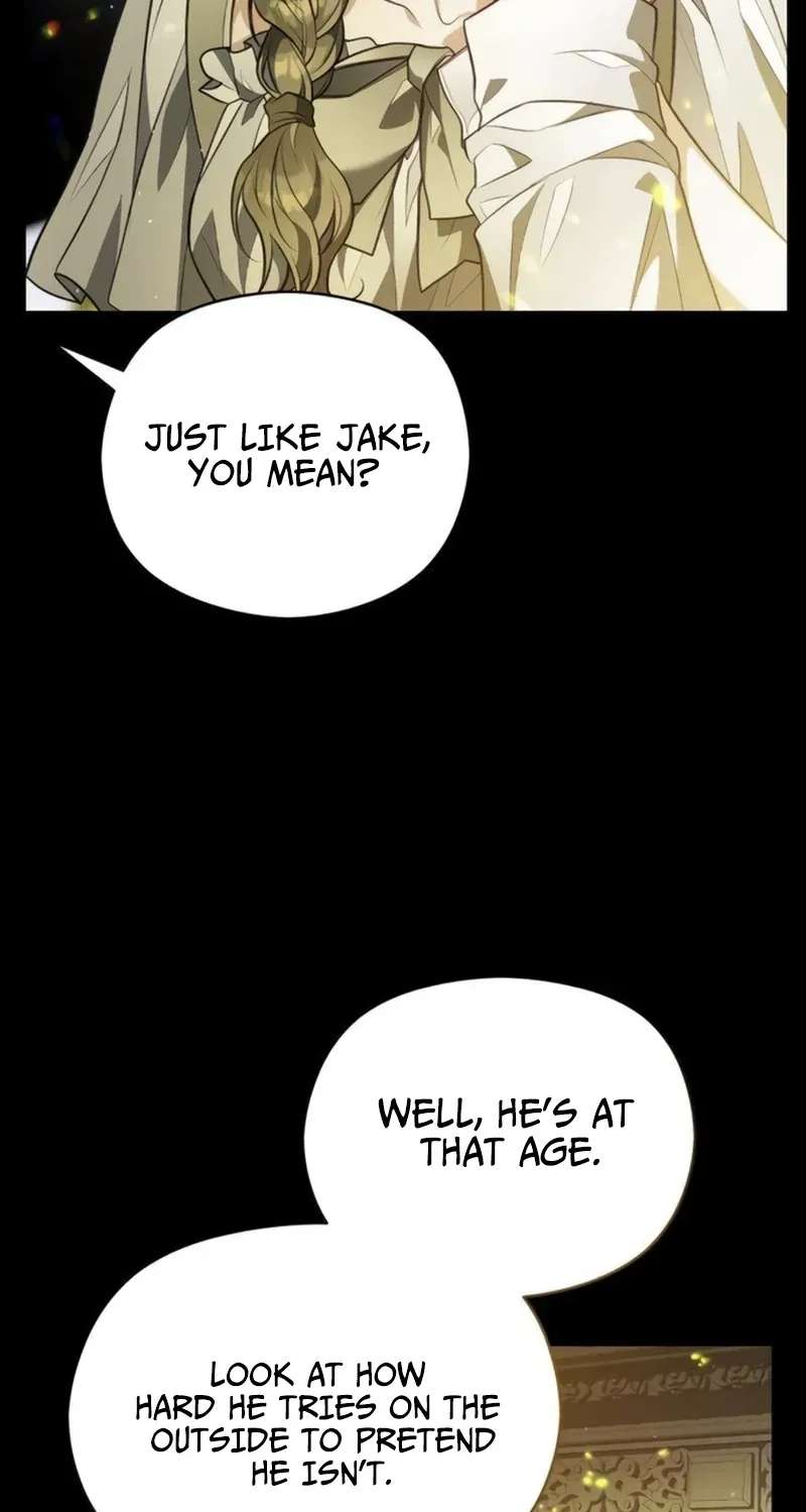 The Grand Duke's new daughter-in-law is a little fierce Chapter 16 - page 15