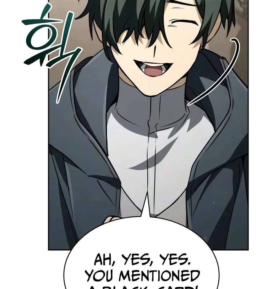 Genius Prismatic Mage Chapter 91 - page 26