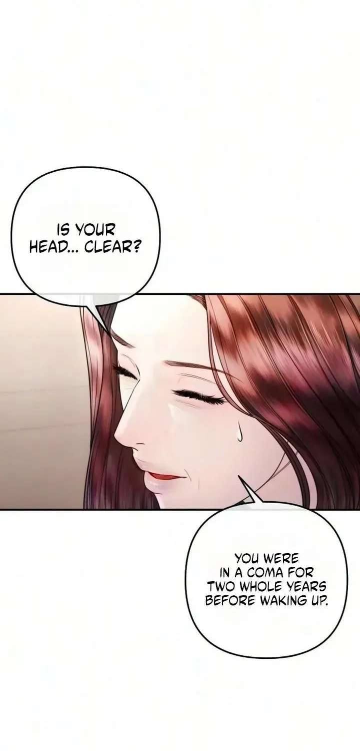 Counter-marriage Chapter 5 - page 10