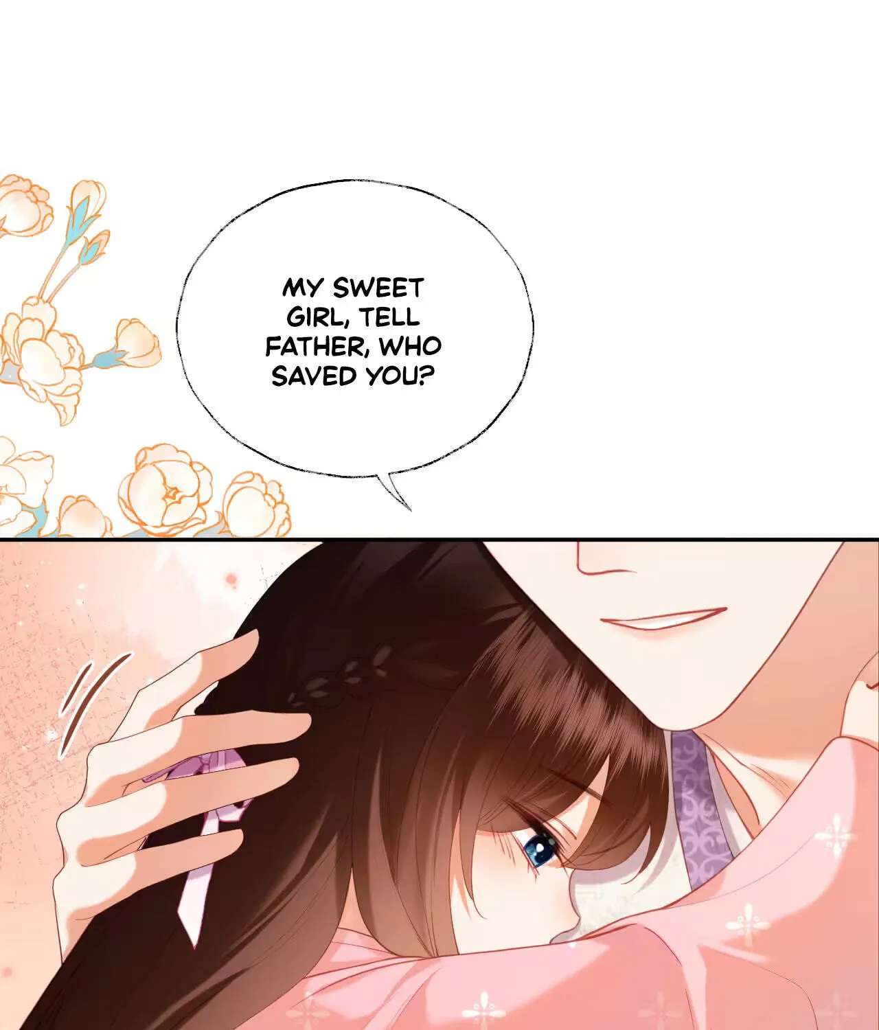 The Cannon-Fodder Concubine's Daughter Just Wants to Survive by Being Adorable Chapter 19 - page 74