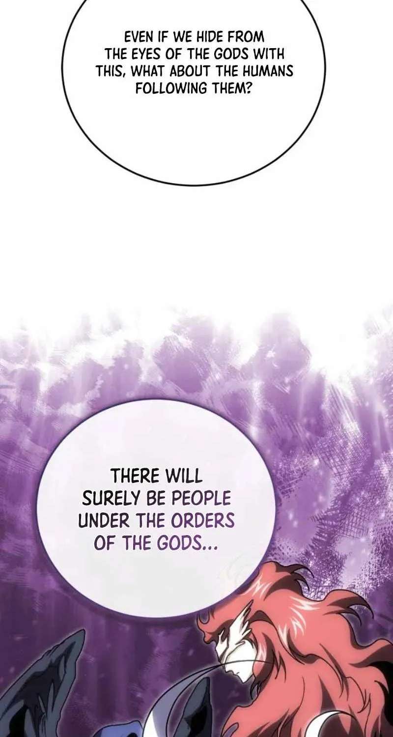How To Live As An Unlicensed Healer Chapter 160 - page 91