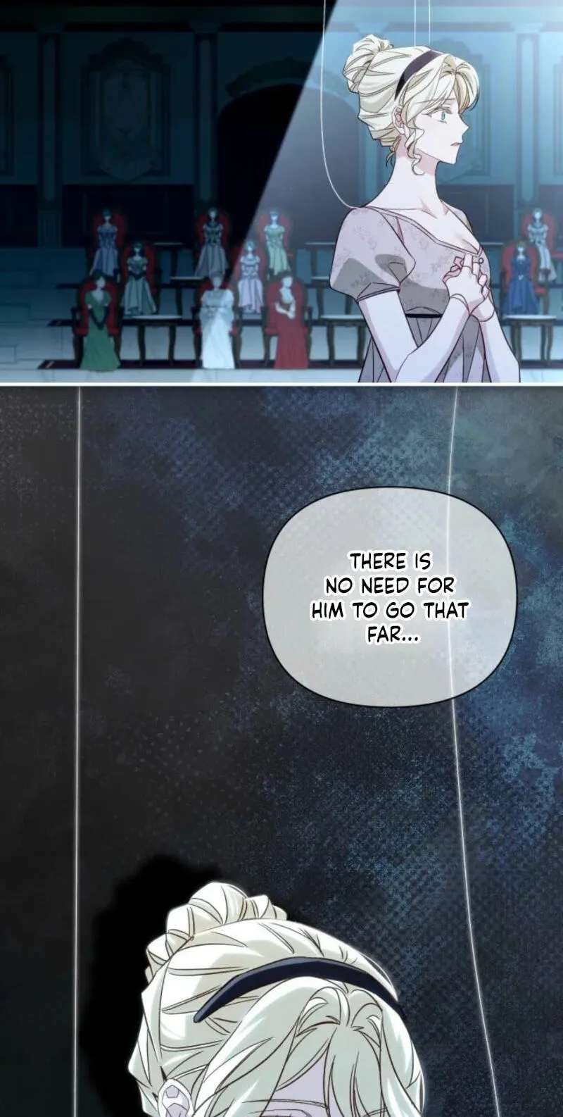 The Villainess Directs Romance Fantasy Chapter 45 - page 6