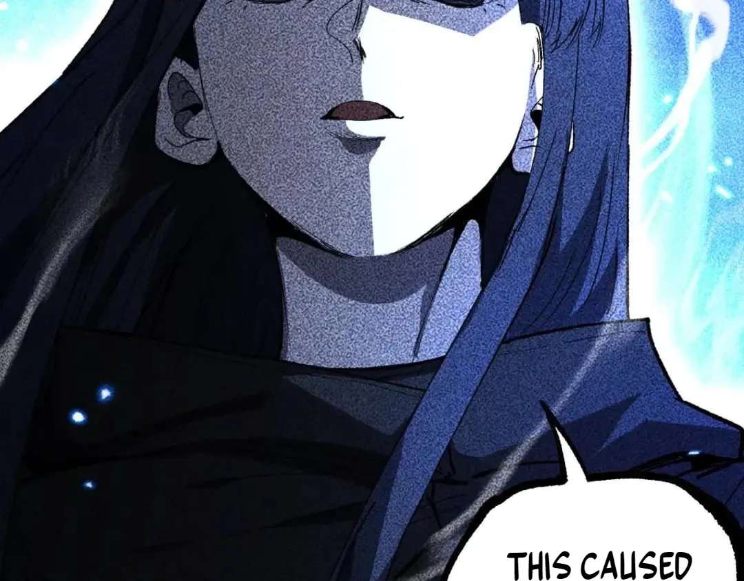 God-level Assassin, I’m the Shadow Chapter 145 - page 13