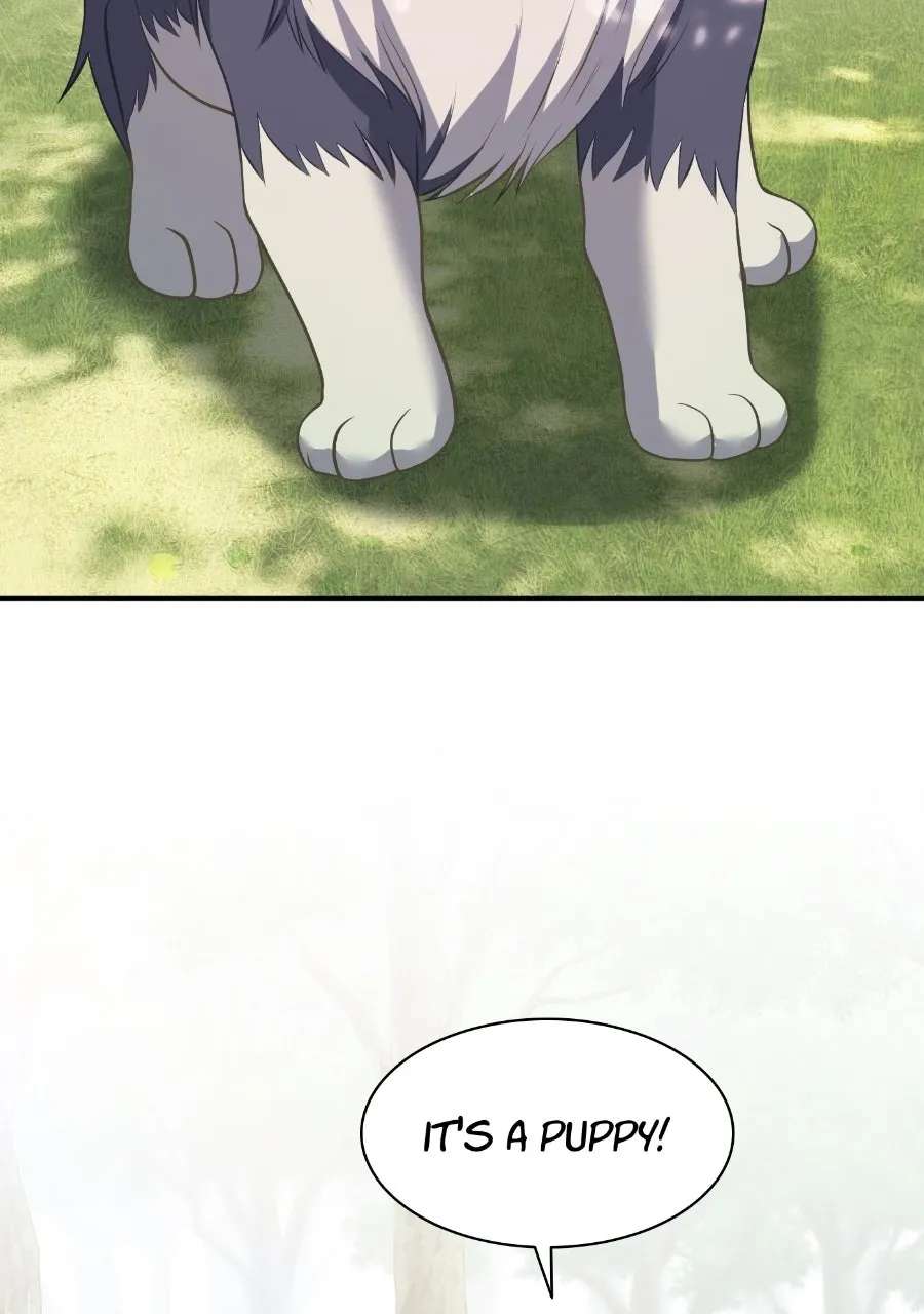 How I Became the Duke'sBeloved Daughter Chapter 2 - page 7