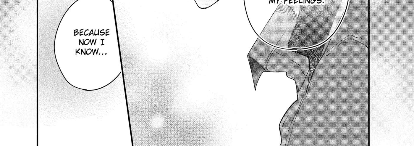 Anyway, I'm Falling in Love with You. Chapter 51 - page 16