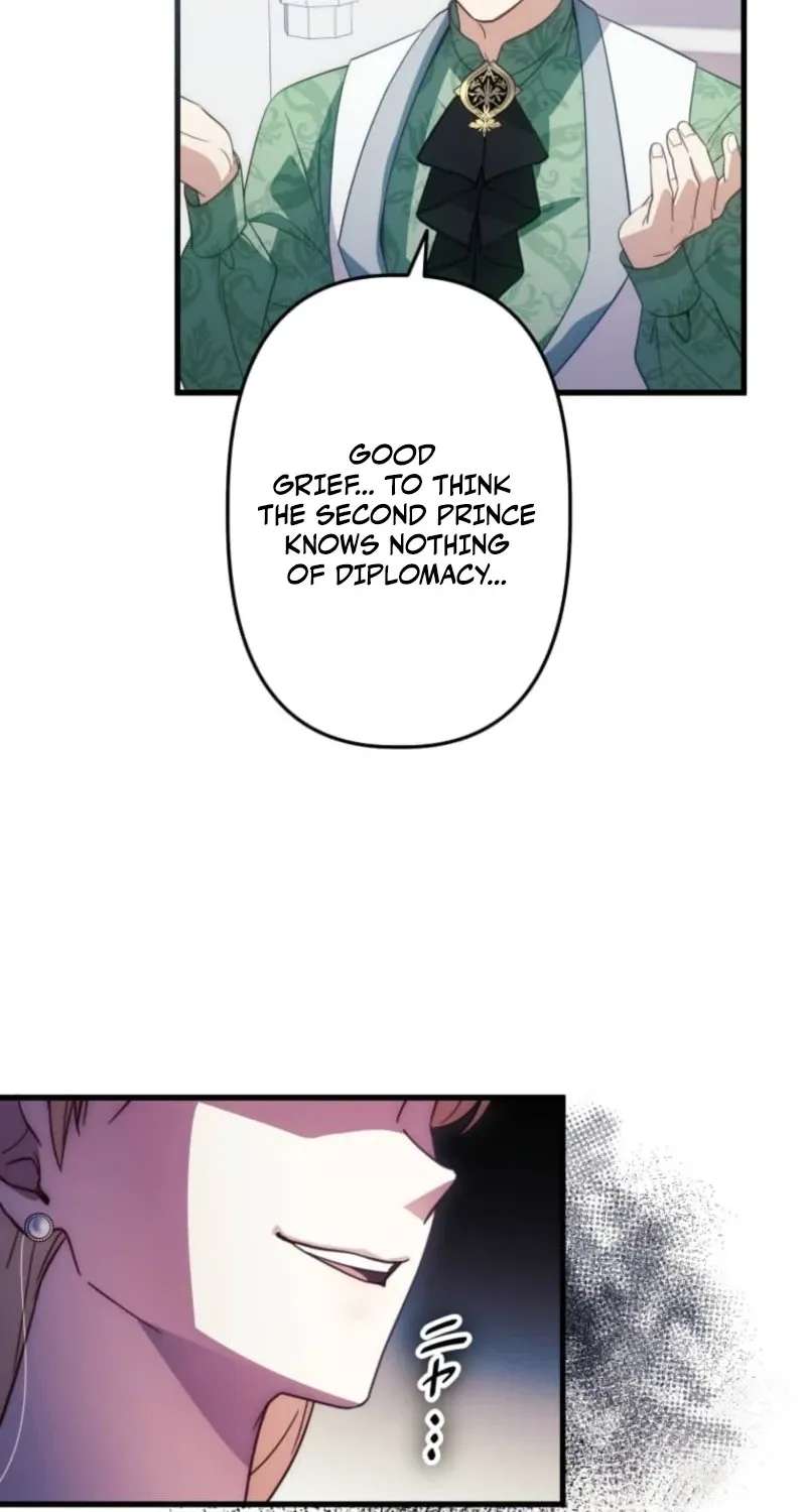 The Condemned Witch Is Loved After Regression?! Chapter 22 - page 11