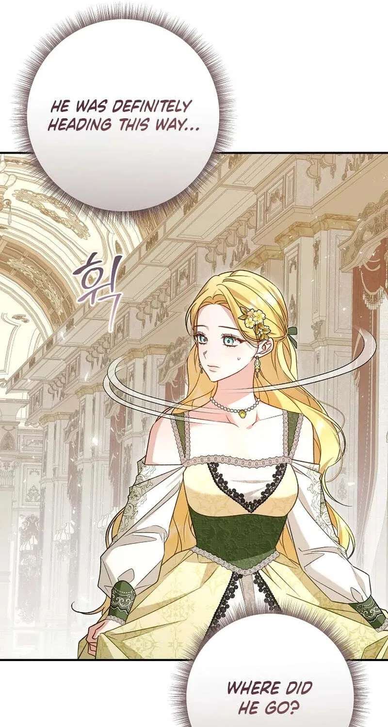 She Wasn't My Daughter Chapter 55 - page 100