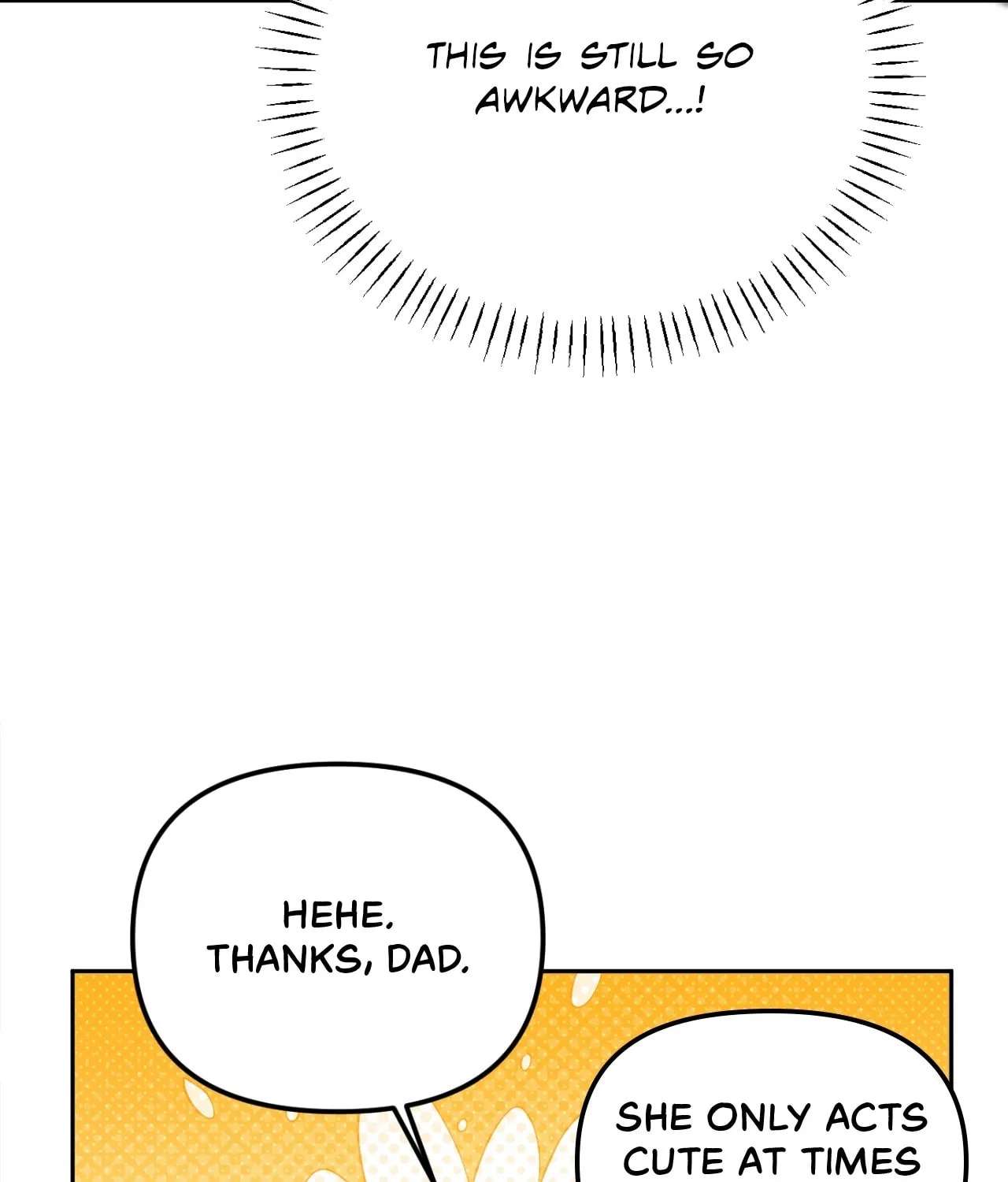 I Adopted the Male Lead from the Shelter Chapter 127 - page 61