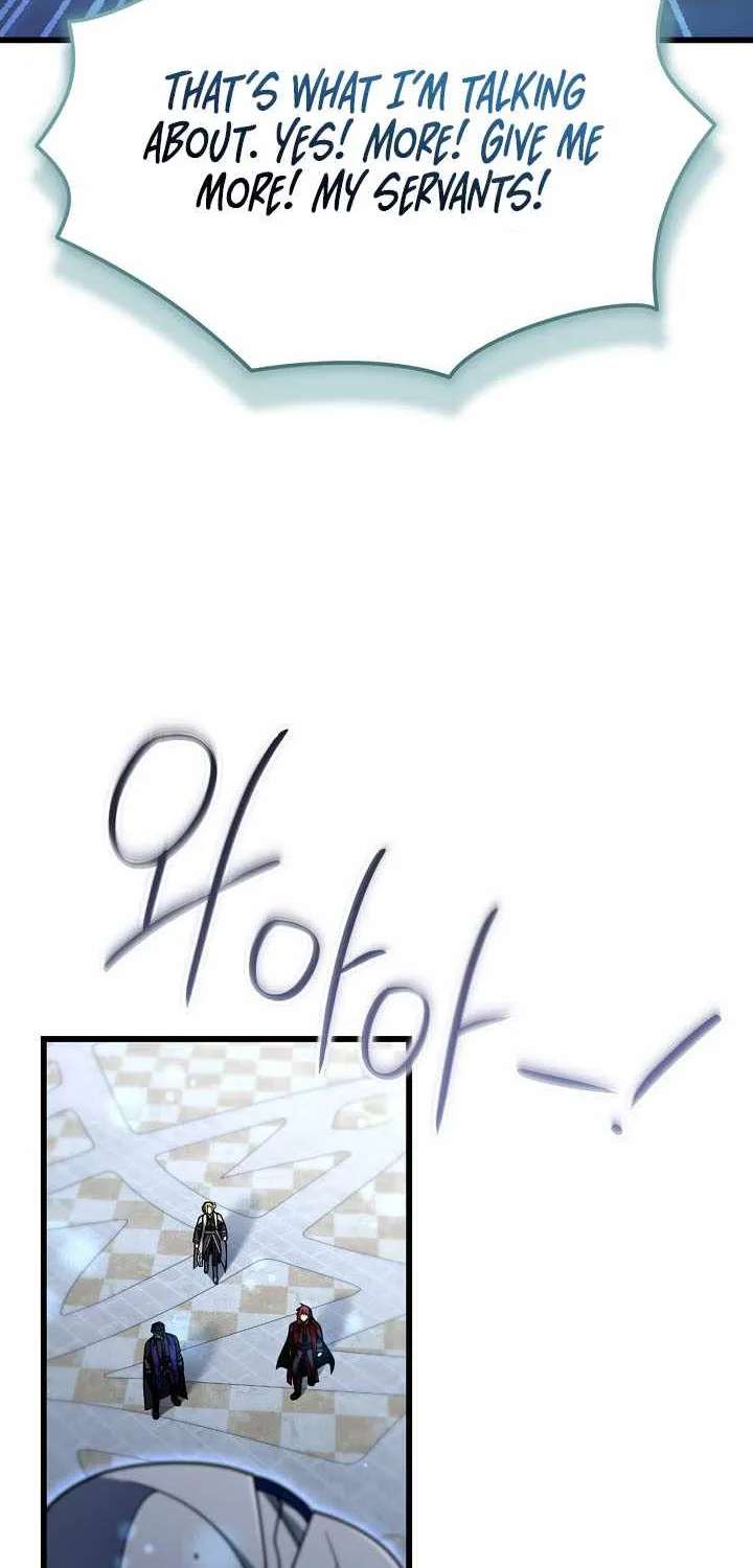 I'm Gonna Annihilate This Land Chapter 96 - page 8