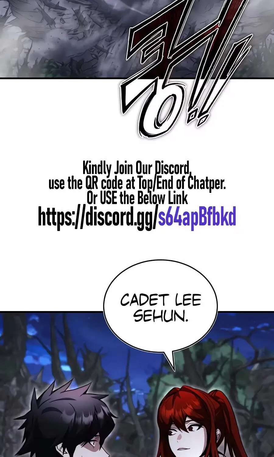 The Regressor Can Make Them All Chapter 37 - page 141