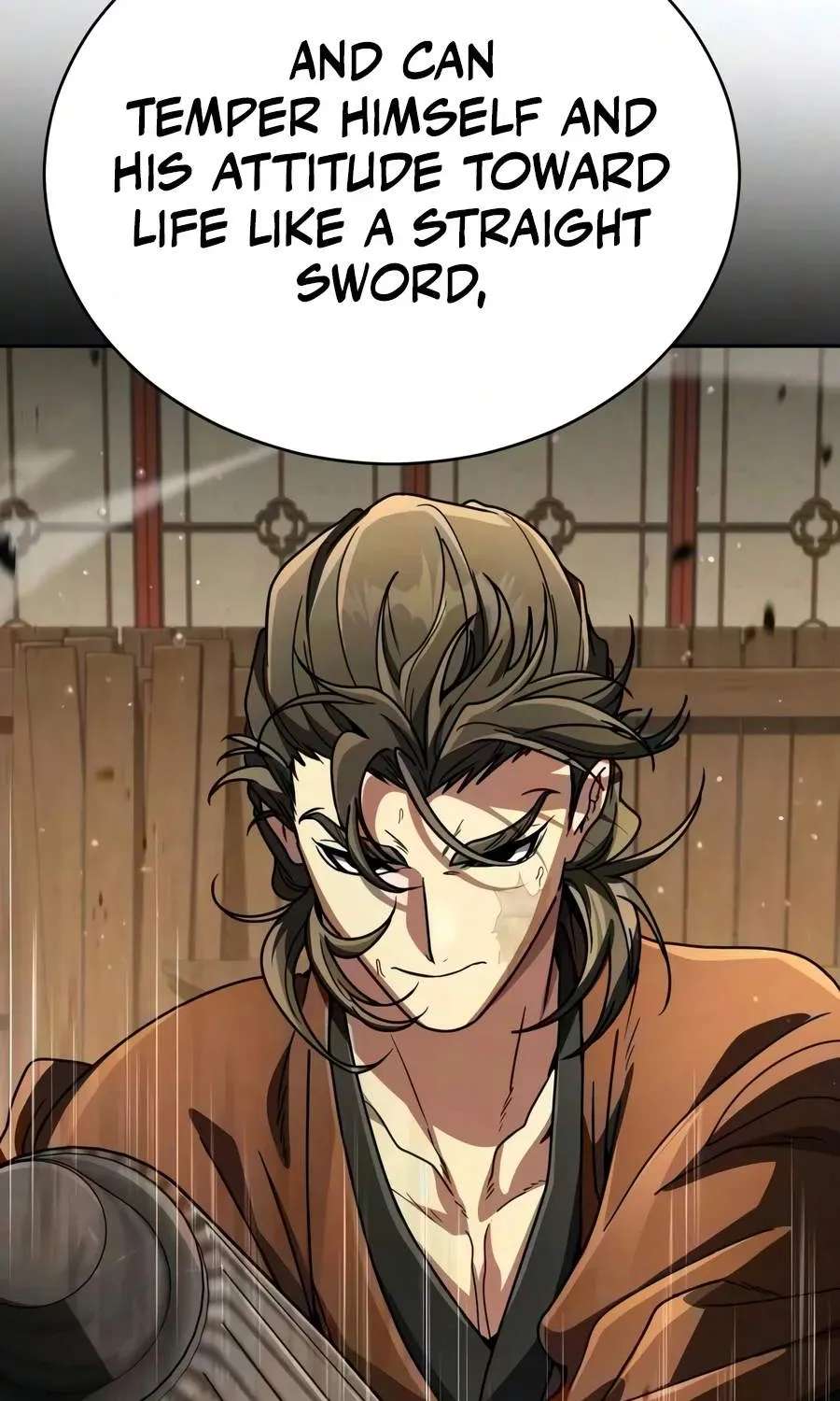 Reincarnation of the Fist King Chapter 67 - page 34