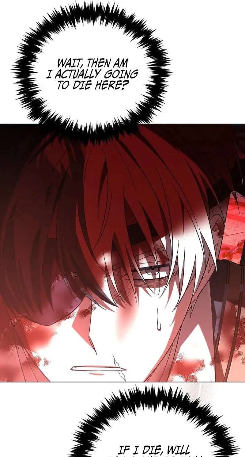 Is It a Problem if the Protagonist Is a Persona-Obsessed Character? Chapter 29 - page 75