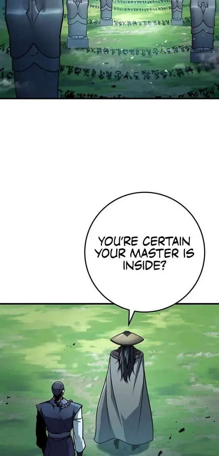 Emperor's Sword Chapter 114 - page 82