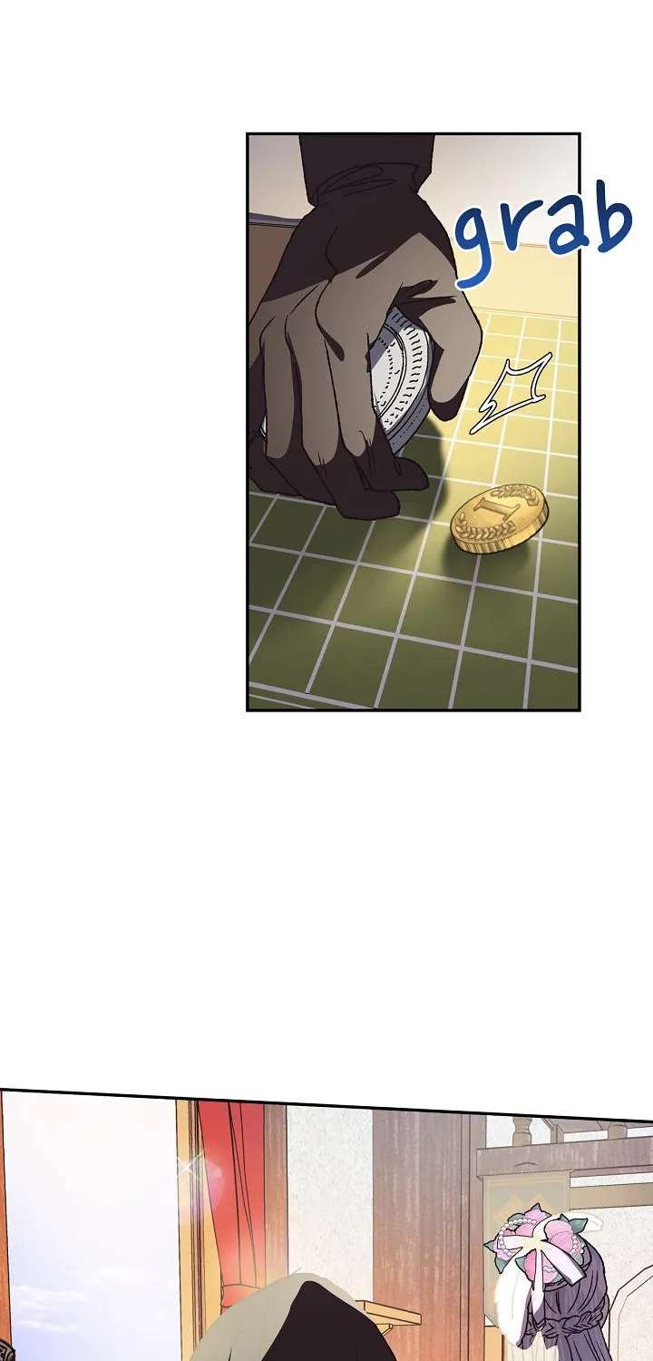 Father, I don't Wantthis Marriage Chapter 4 - page 24