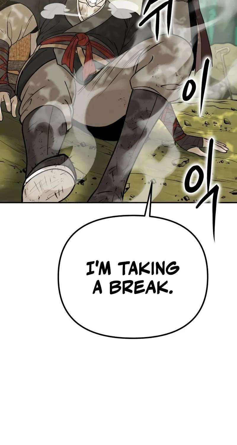 The Divine Brush Chapter 6 - page 41