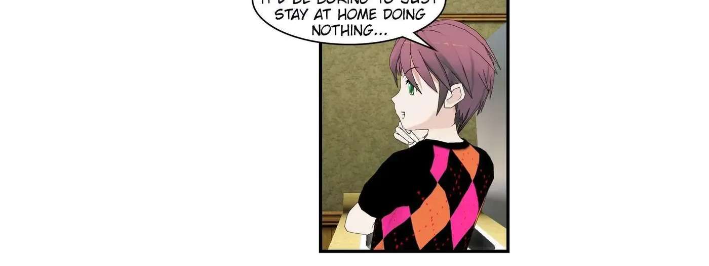 It Started With A Wi-Fi Network Name Chapter 80 - page 42
