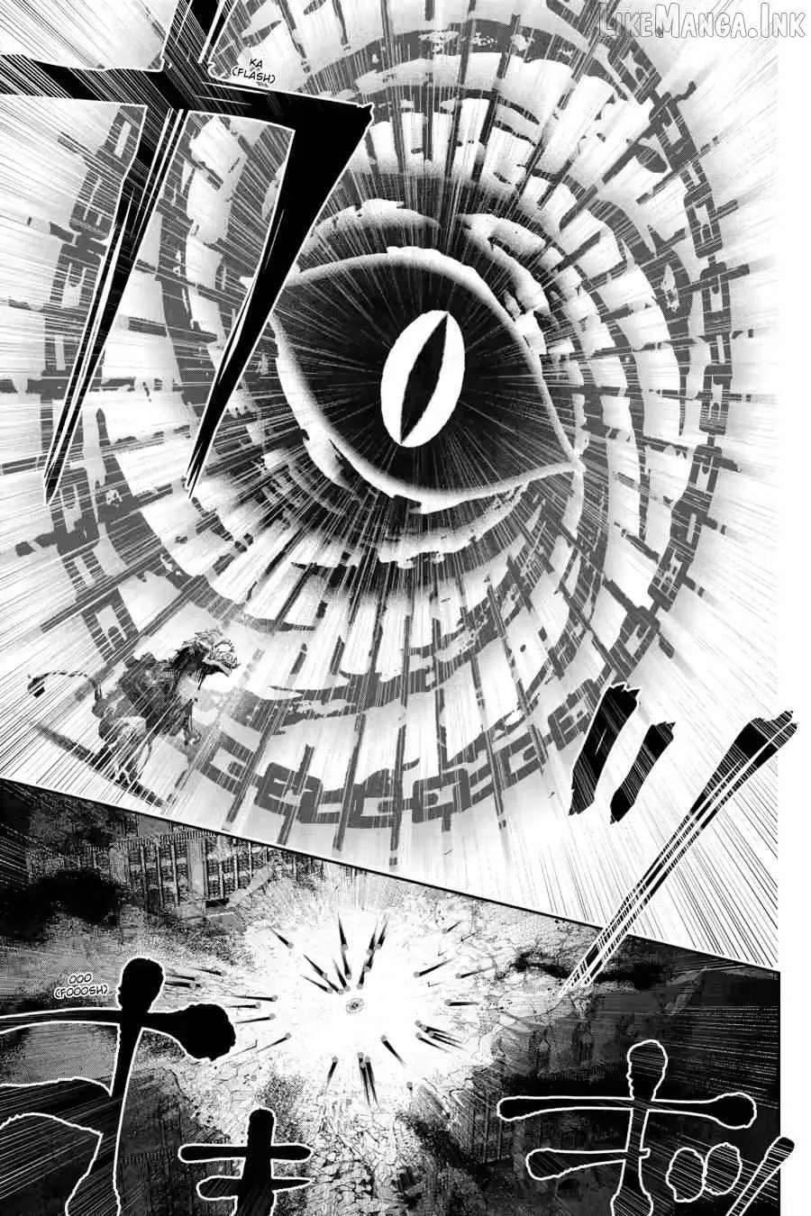 Final Fantasy: Lost Stranger Chapter 79 - page 27