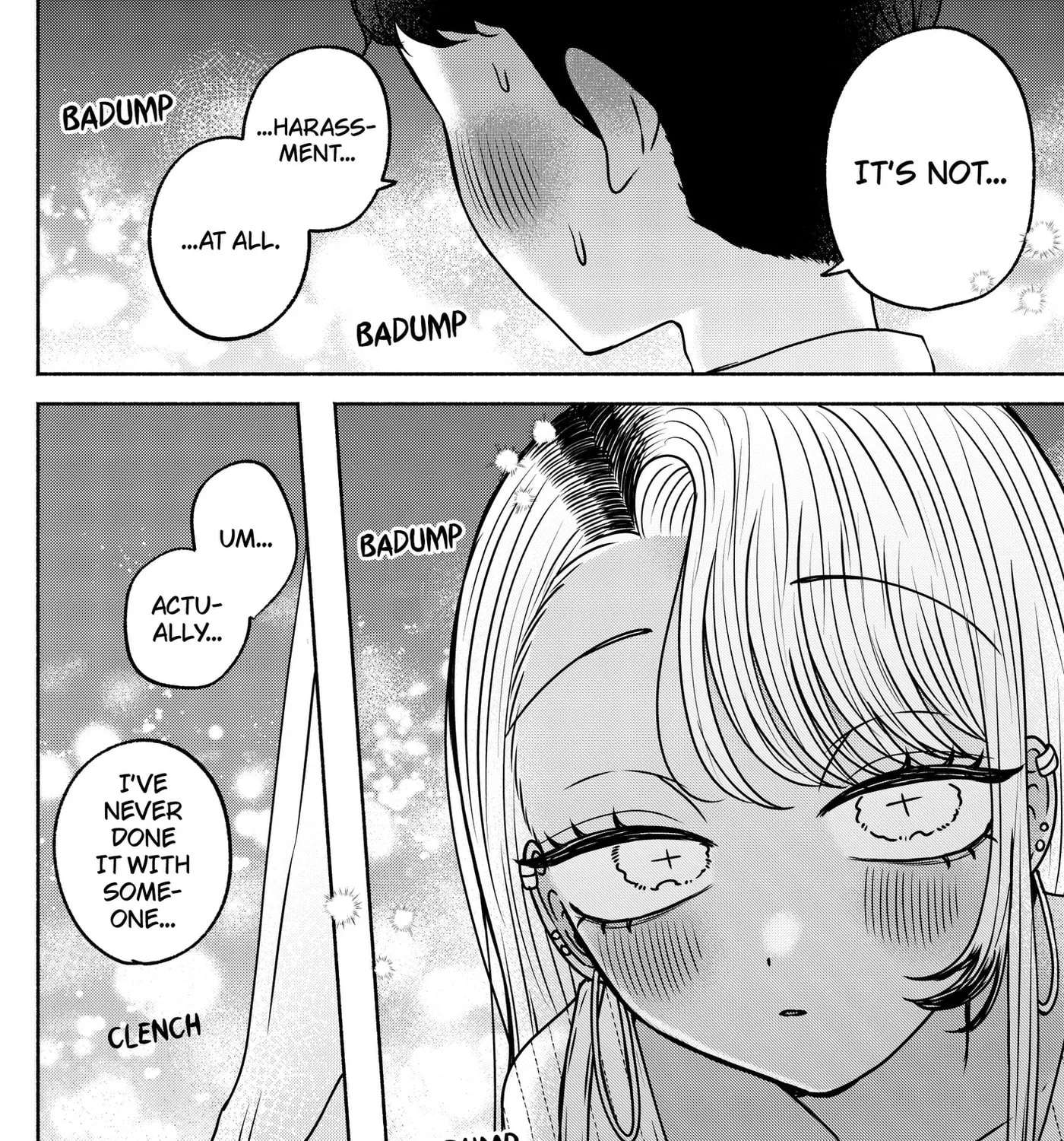 Yagate Efude o Utsuroshi Kimi wa Chapter 34 - page 27