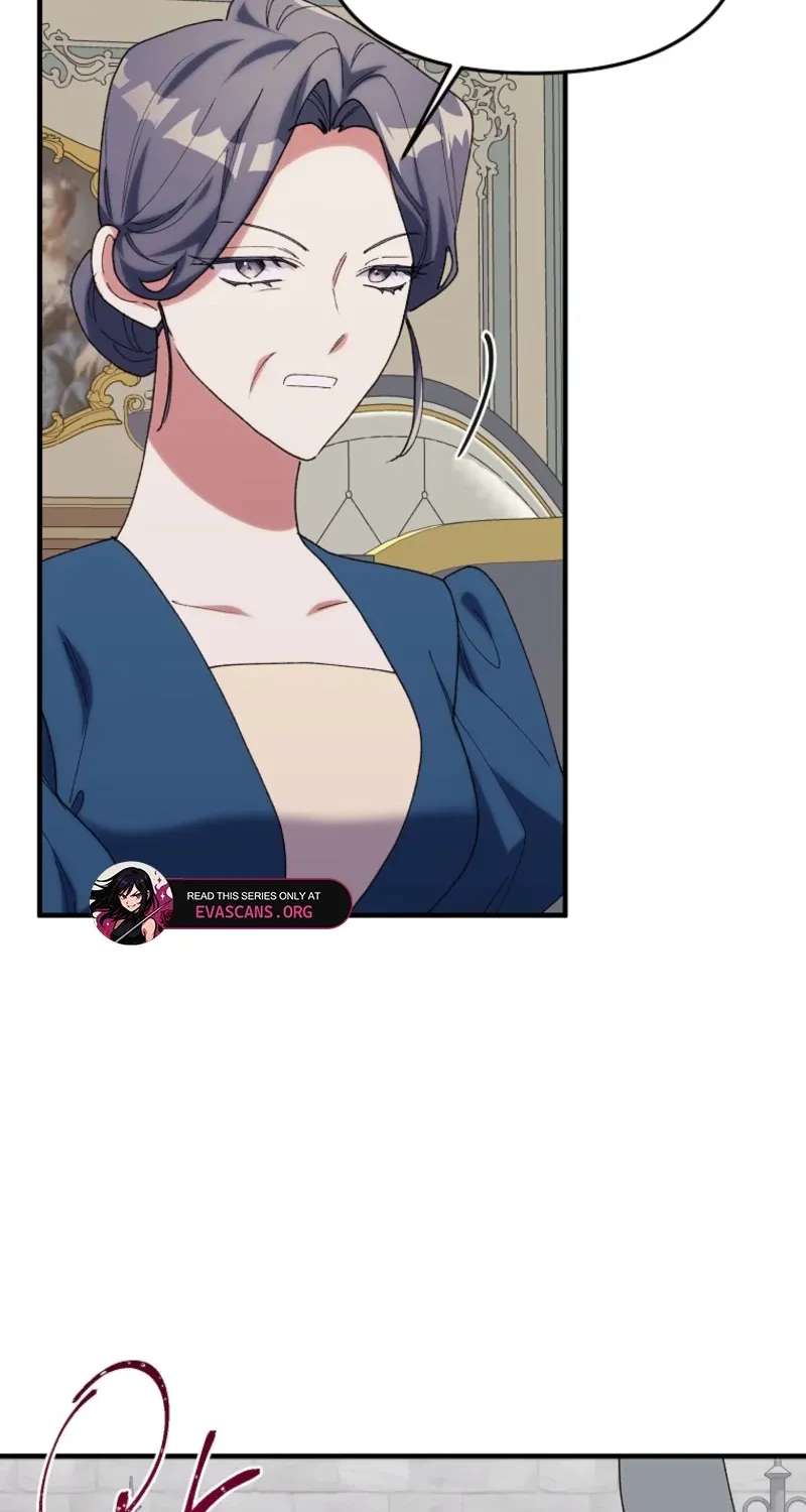 The Reason for Avoiding Him, the Perfect One Chapter 72 - page 75
