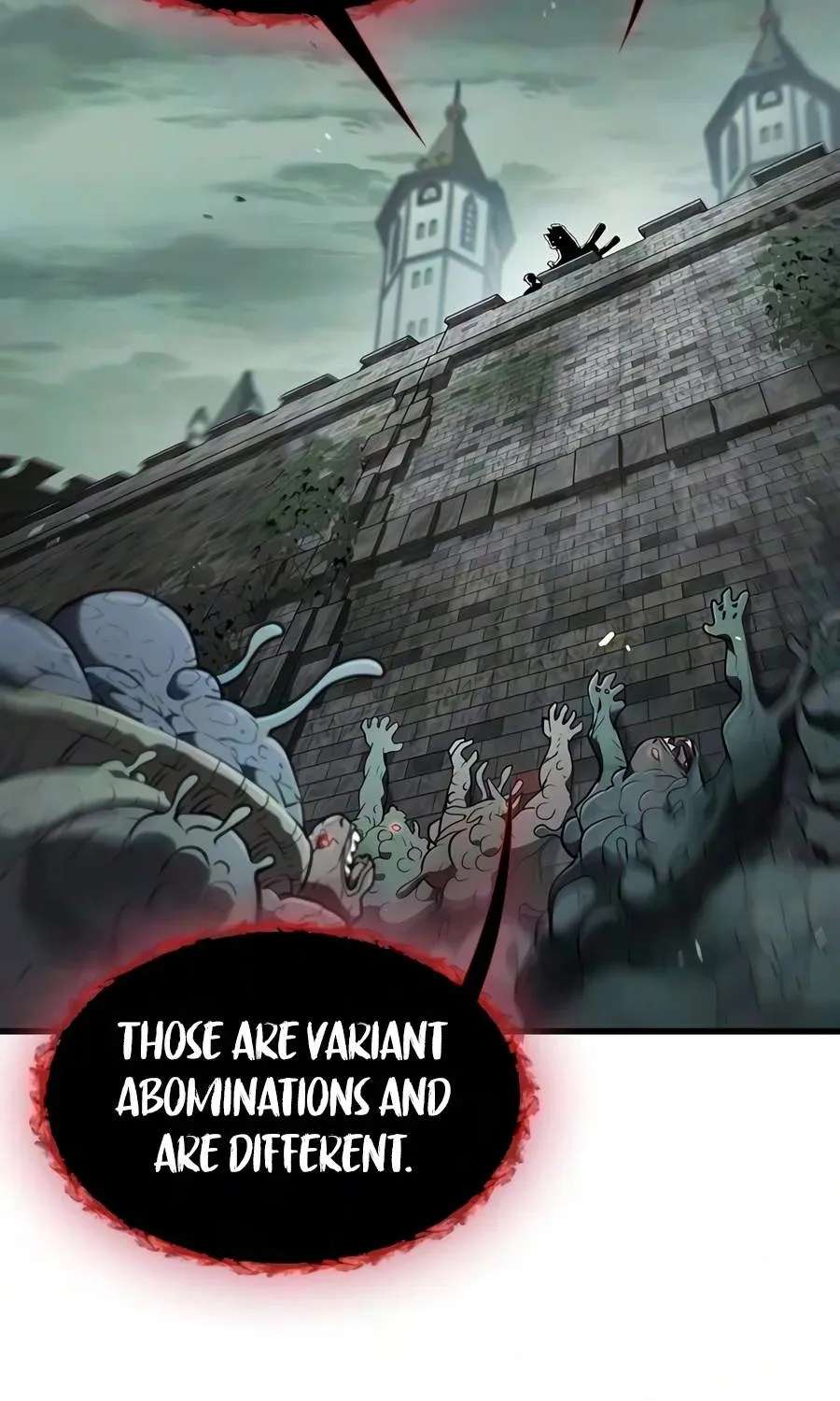 Demonic Beast Hunter Survival Guide Chapter 31 - page 66