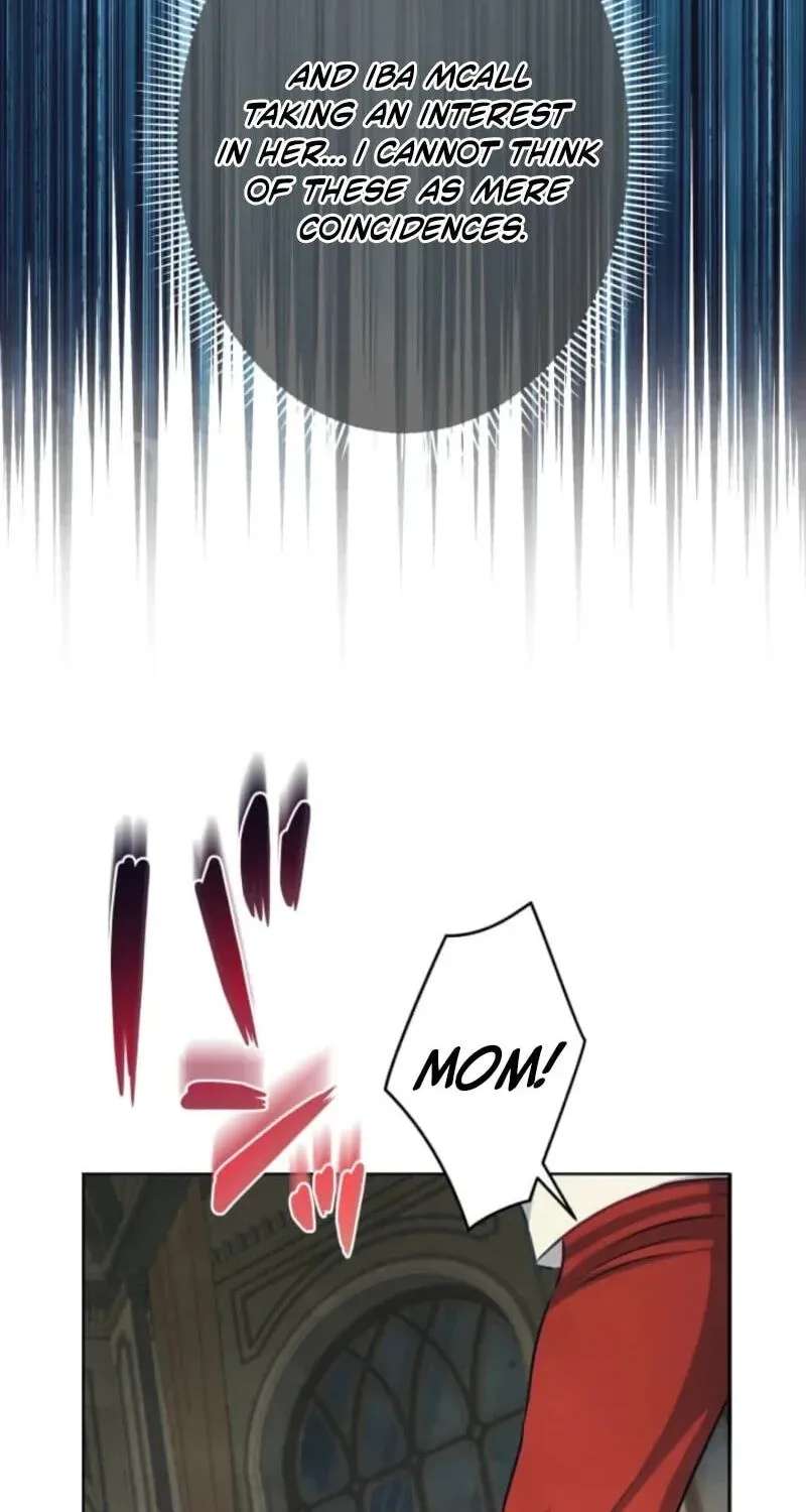 When My Enemies Weep Chapter 48 - page 42
