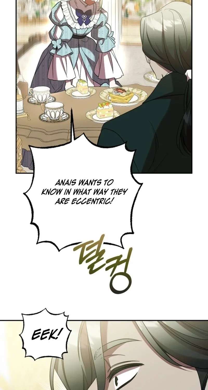 After The Possessor Left Chapter 26 - page 48