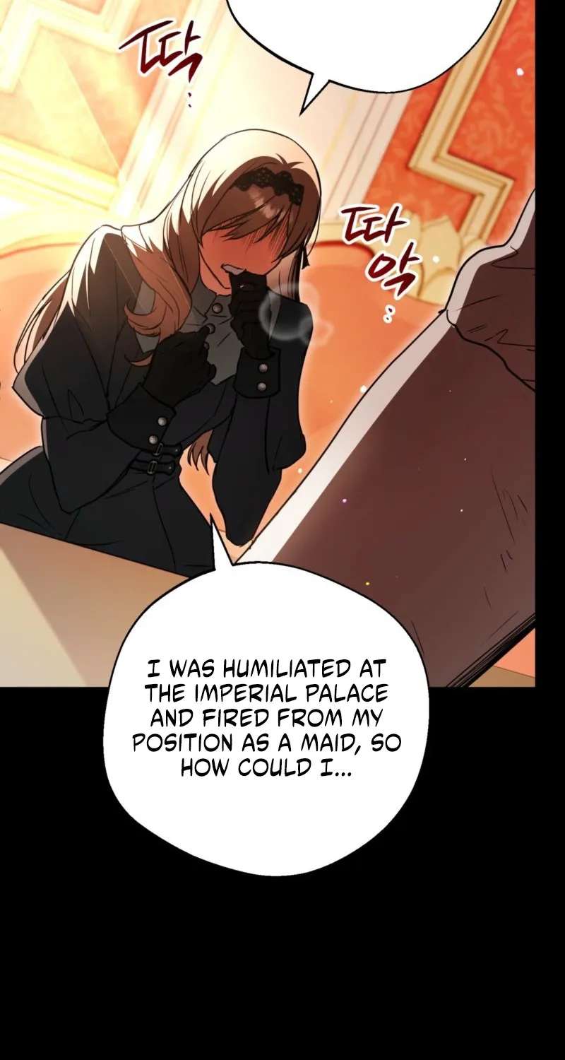 A Secretly Capable Child Is Seeking For Her Dad Chapter 48 - page 73