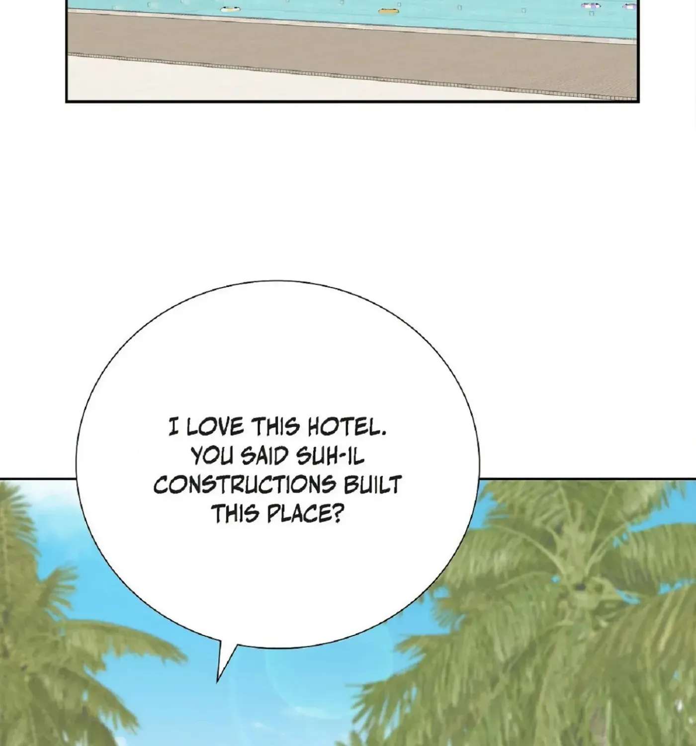 The New CEO and I - Five Years After the One-night Stand Chapter 49 - page 111