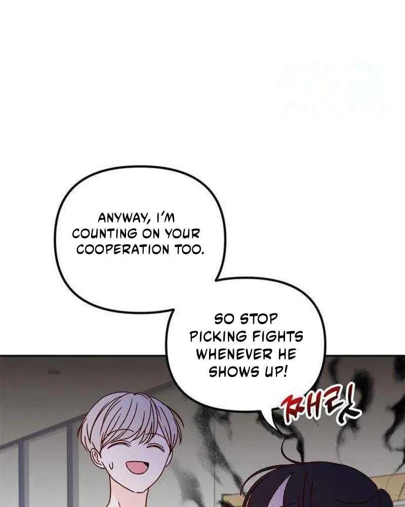 Next Door Boyfriend (Kkulsam) Chapter 50 - page 29